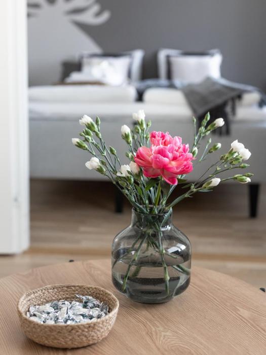 Arctic Railway City Suite