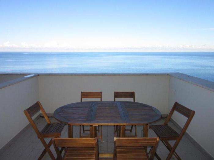 Appartamento Tramonto
