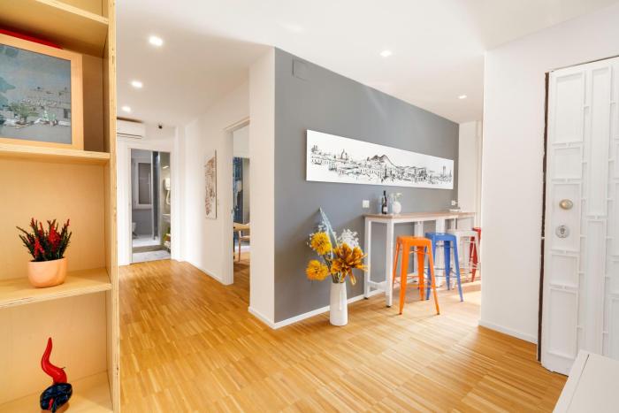 Vivaldo Suite Piazza dei Martiri - Guest House