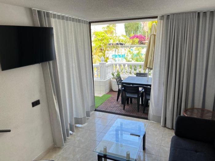 Fantastic Bungalow Playa de Las Américas