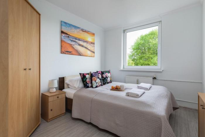 Marynarzy Okrętów Pogranicza Apartments by Noclegi Renters