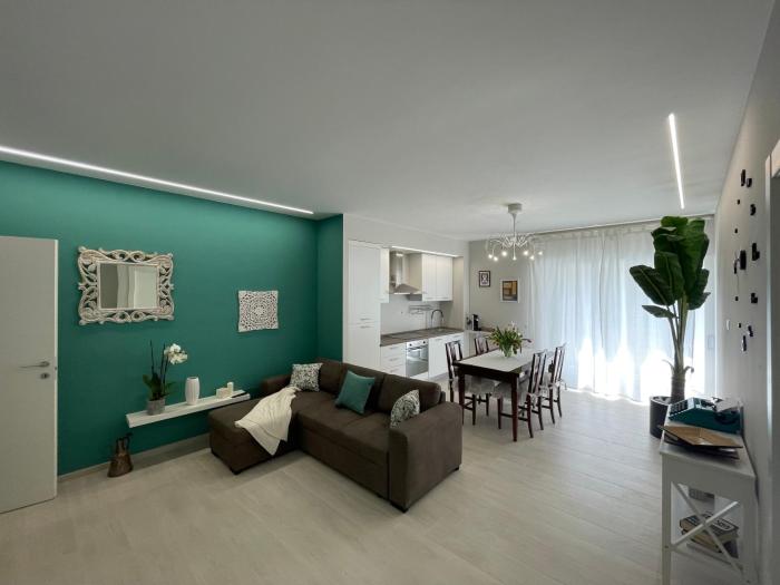Otium Rooms Camere e Appartamenti