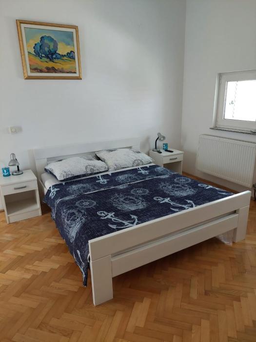 Apartments "Jope i Toni"