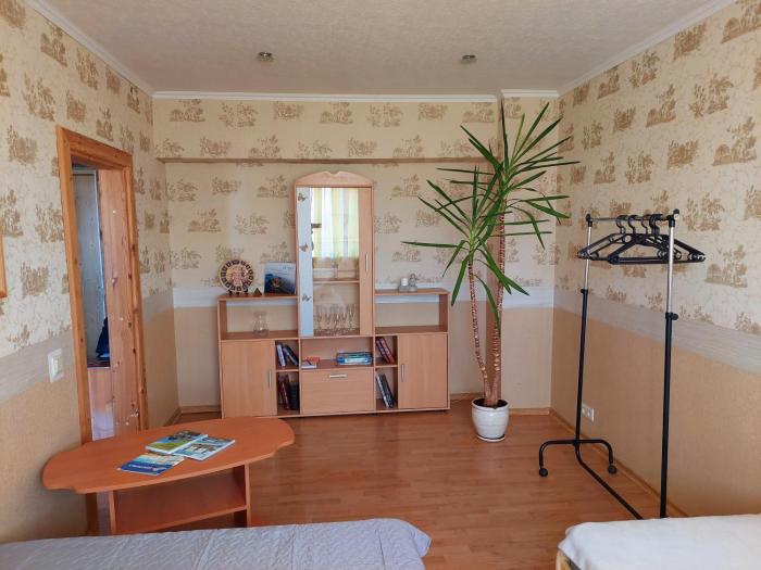 Ventspils Home in a quiet place