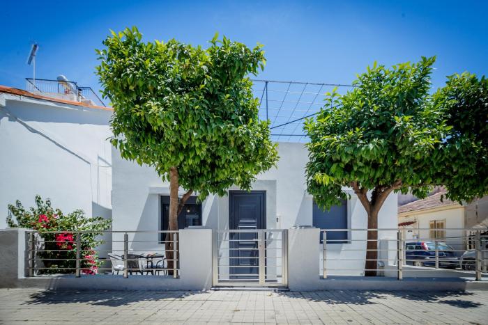 Suite of Peace - Zante town Private Residence