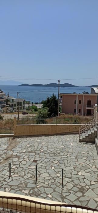 Fotinis Apartment 2