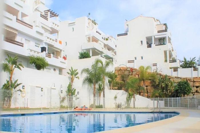 Apartamento Valle Romano