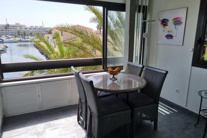 Naturiste Cap dAgde Port Vénus 110