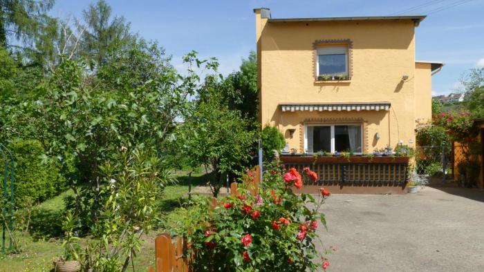 Ferienwohnung Lahnmündung mit kostenlosem Parkplatz