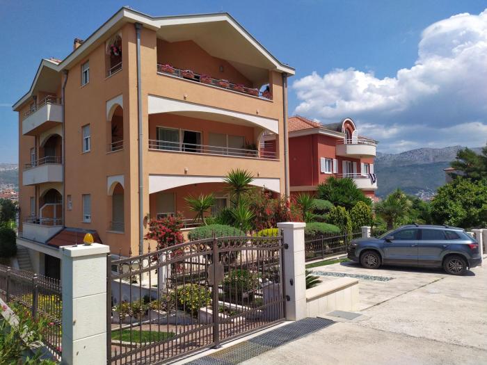 Apartmani Skejić