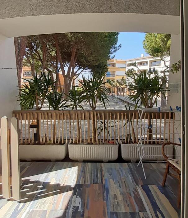 T2bis Les YUCCAS 200 m plage du Boucanet Rive Droite Grau du Roi idéal 2-4 pers 3 étoiles