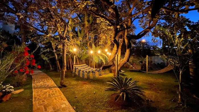 Adega Cipó Pousada Serra do Cipó