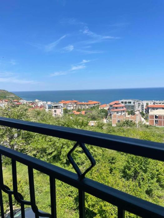 Nieli-1 SP apartments