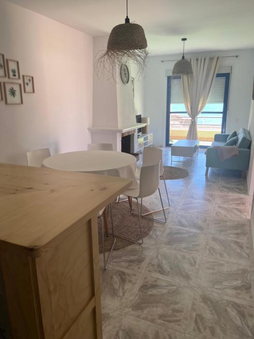 4Nudos Puerto Deportivo San Jose