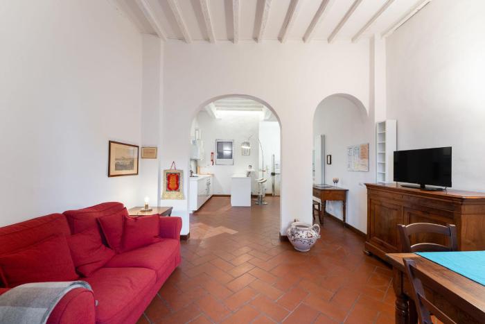 San Gallo Apartment