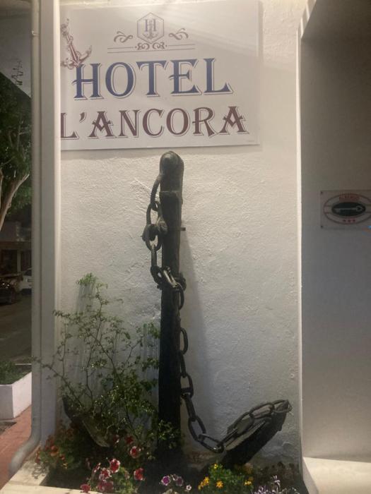 Hotel LAncora