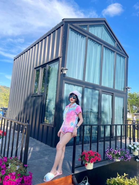 อุ่นฟ้าอิงดาว Nordic 1