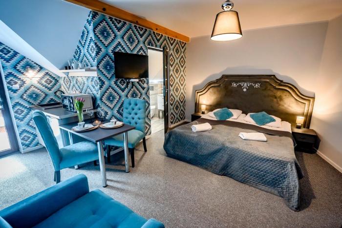 Osada nad Słotwinką