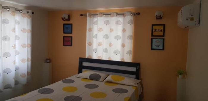 The Attic -Air Conditioner Rs 250 Additional