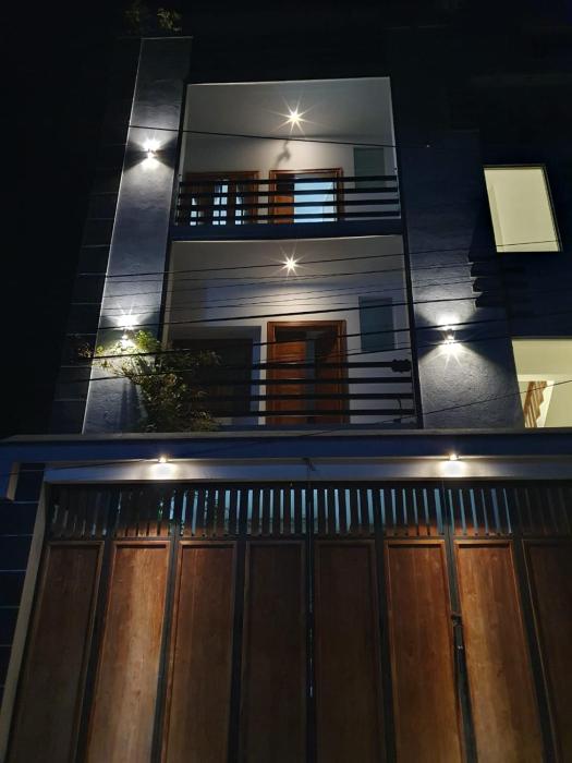Eesan Guest House