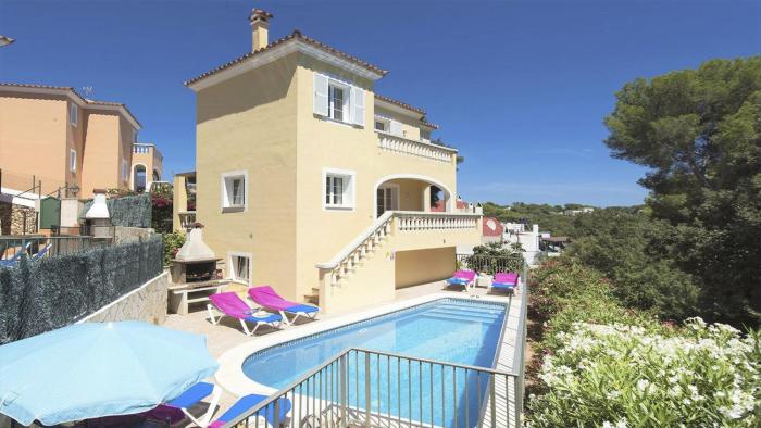 Villa Miel by Sonne Villas