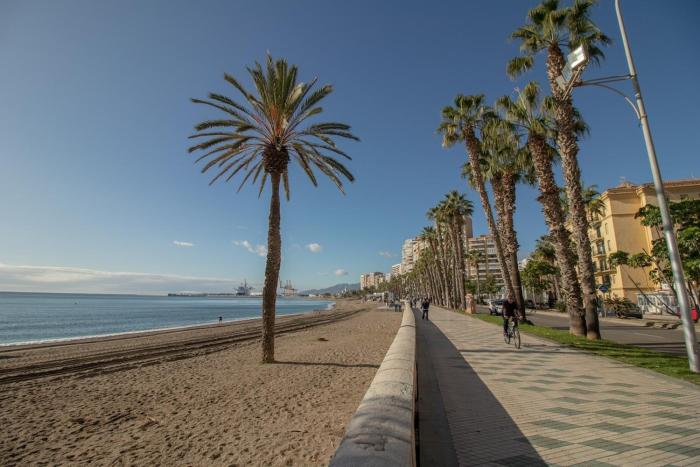 C52 - Seaside 2 Bedrooms By the Center