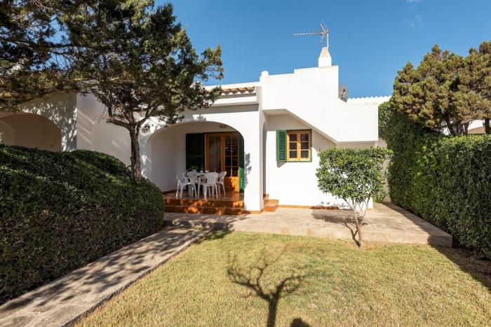 Brisa Mar 2, 2 bedroom apartment, Calan Bosch