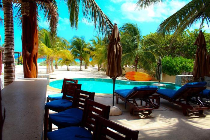 Egina Luxury Villa