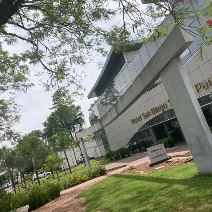 Apartamento San Diego Pampulha Propriedade Particular