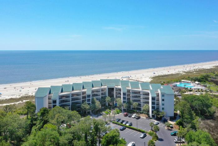 Best Atlantic Ocean Views!! King Queen Bikes & Beach Gear included