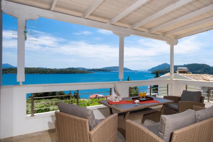 Prince Island View Home