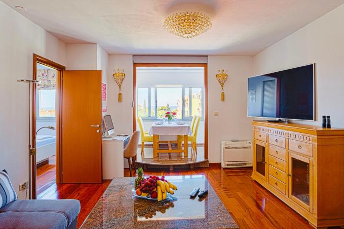 Apartmant Split Centar Soleo