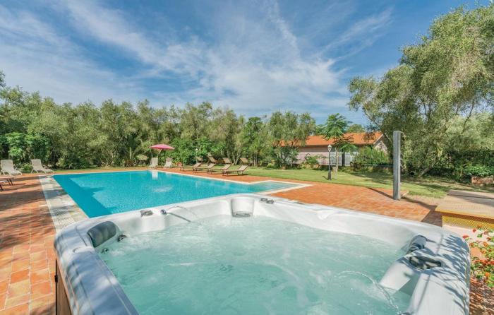 Agriturismo Il Riccio