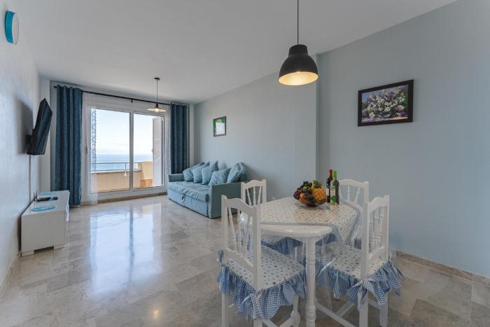 Santiago Astalavista sea view 4