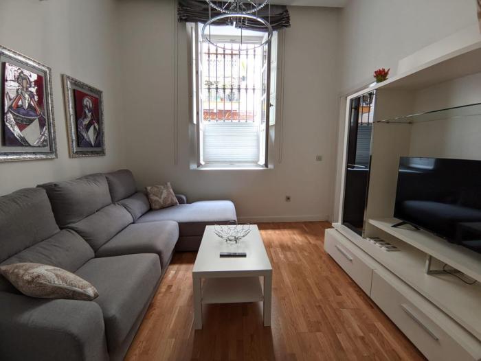 Apartamento Spinola Home