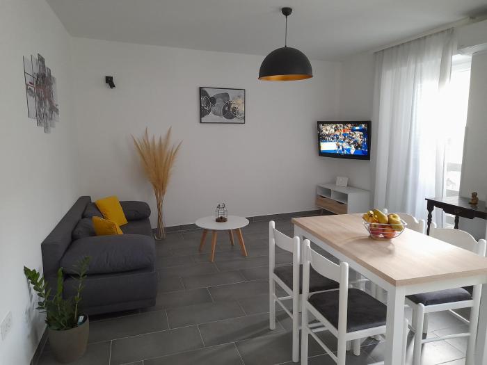 Apartman Mihaela