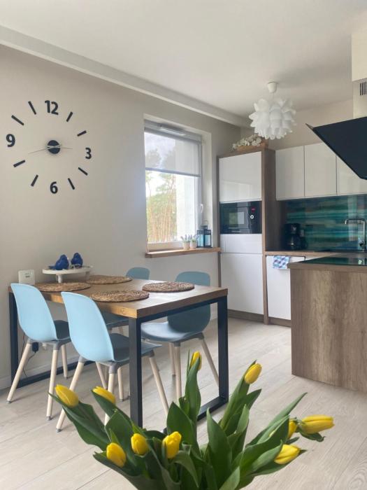 Apartament nr 19