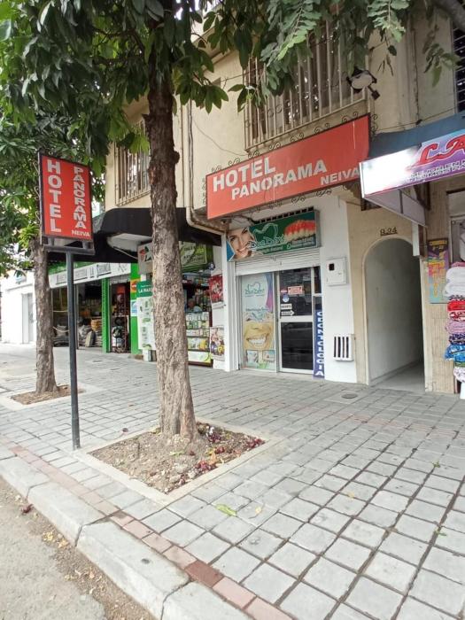 Hotel Panorama Neiva