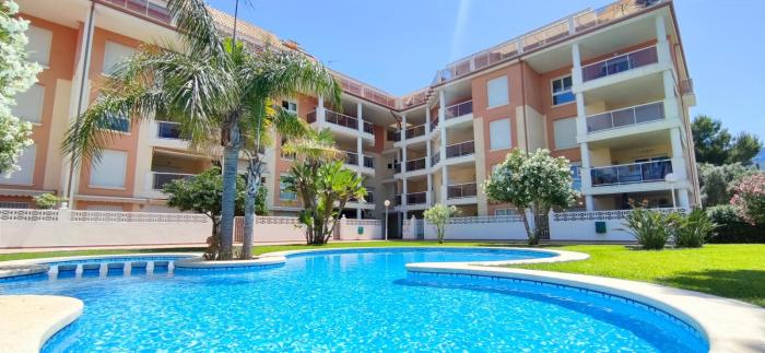 Apartamento Estrella del Mar by DENIA COSTA