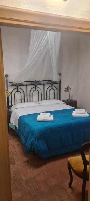 Murella old style home