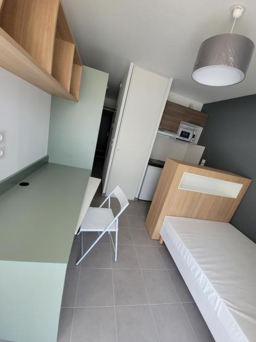 Résidence Nemea mondial 98