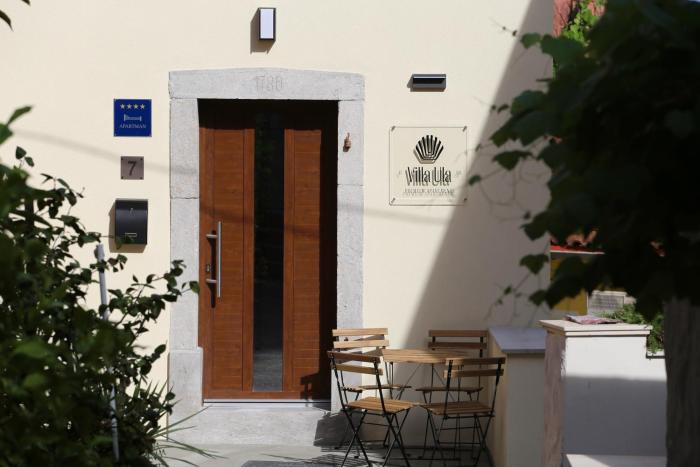 Premium Apartments Villa Ula,Free Private PARKING