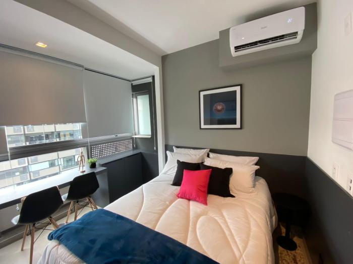 Oscar Freire Prime Stay - Melhor estadia, conforto e Localizção em SP