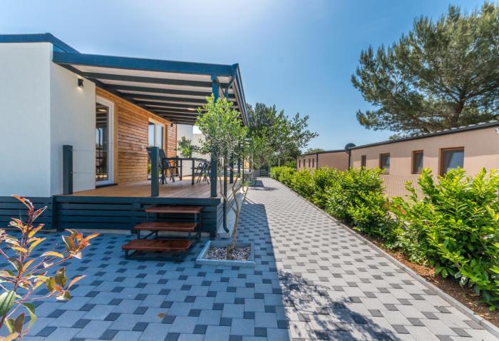 Mobile House MM