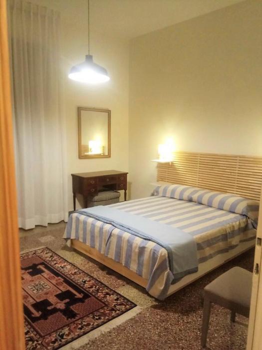 Giannotti Apartment 20 Minutes From The Center