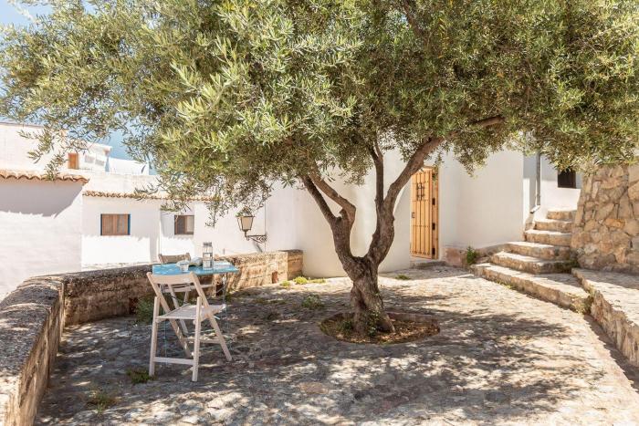 La casa alta