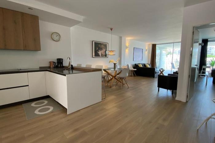 2 bedroom Luxury apartment in Benalmádena