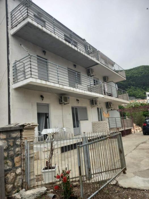 Apartmani Sofija ***