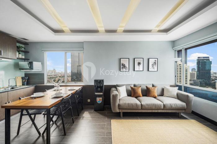 Pecan by Kozystay - Sudirman