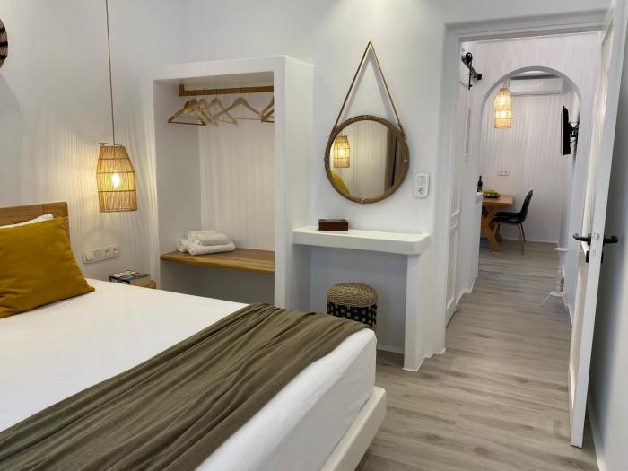 Konstantzas Superior Suite
